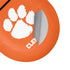 Clemson University Tiger Print Google Pixel Buds Skin